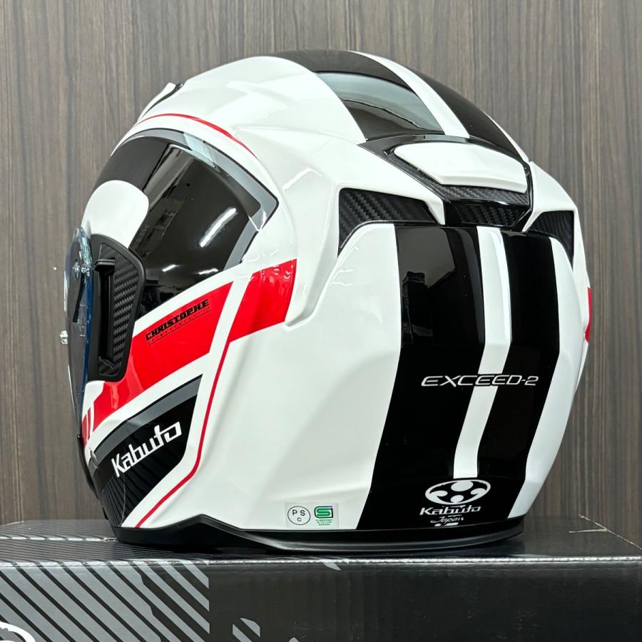 OGK Kabuto（オージーケーカブト） OGKカブト EXCEED-2 RIDGE
