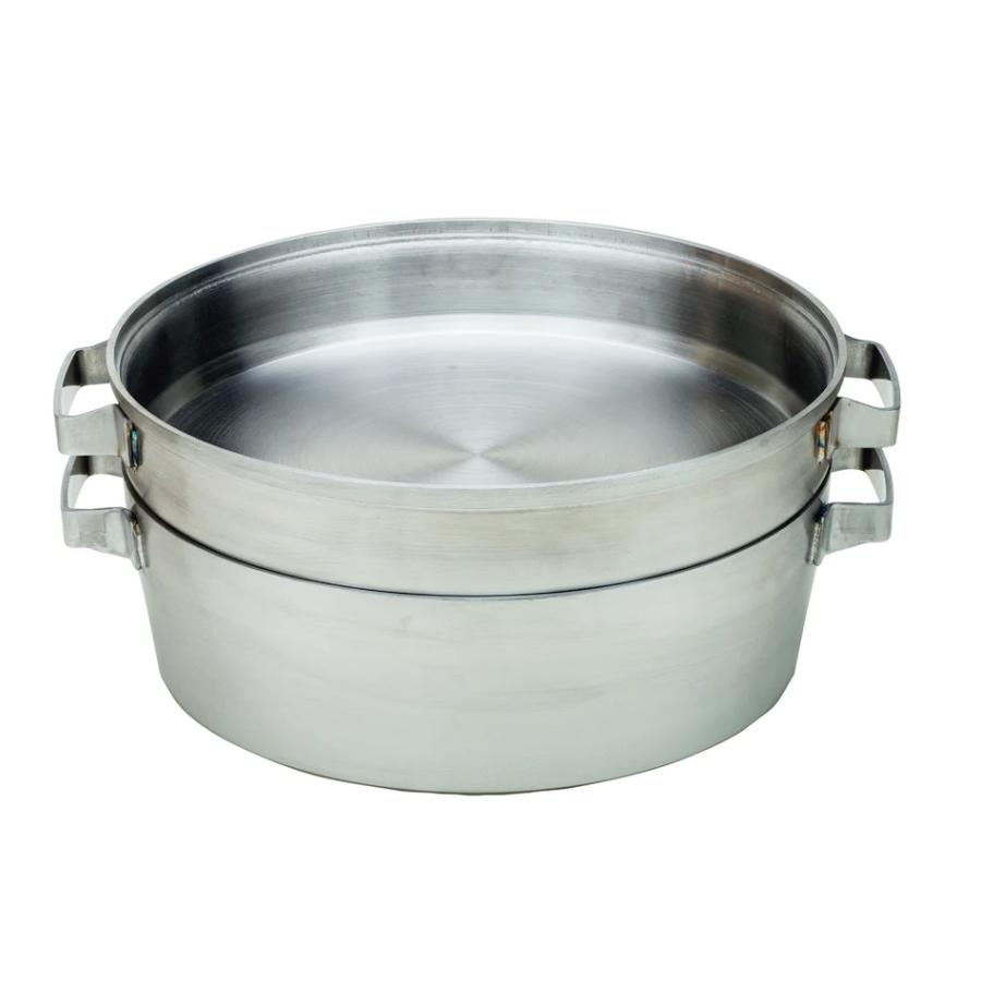 SOTO ステンレスダッチオーブン10インチ デュアル ST-910DL