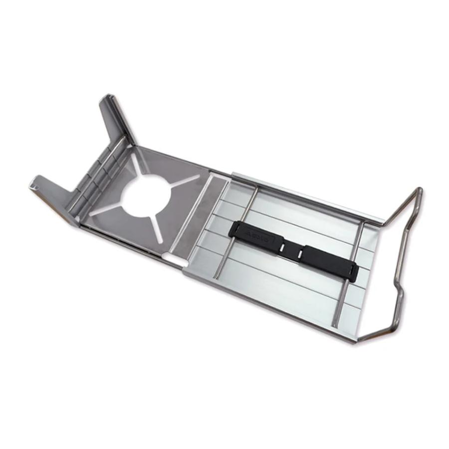 SOTO ミニマルワークトップ専用ストッパー ST-3107S : Parts Online