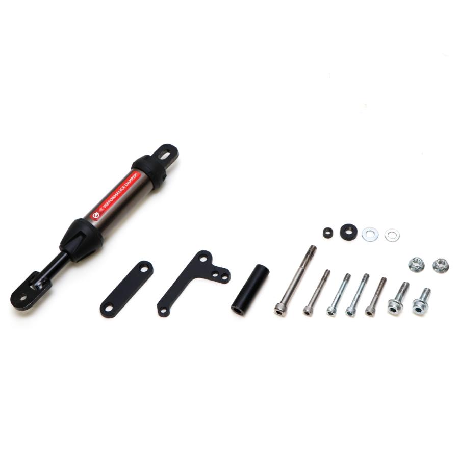 ACTIVE（アクティブ） HONDA CT125 パフォーマンスダンパー 13691110