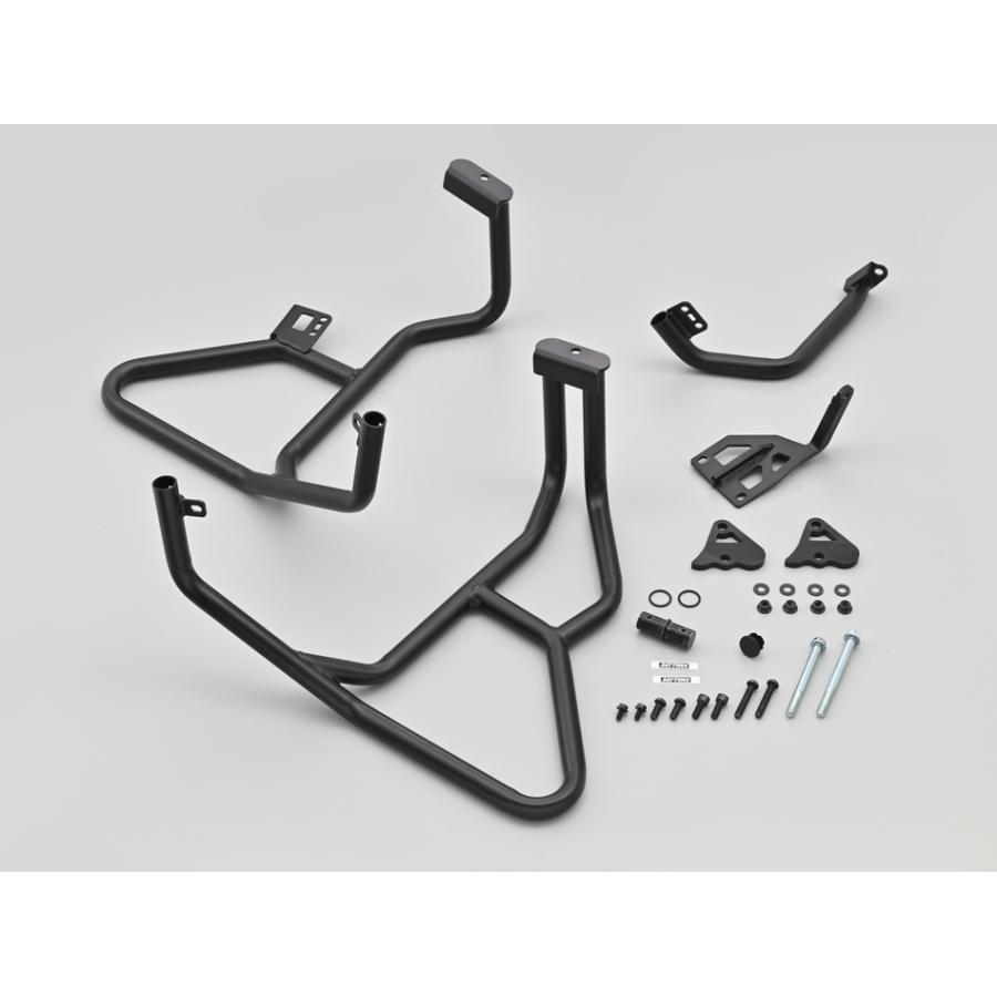 DAYTONA Vストローム250SX（'23） パイプエンジンガード Upper 43510