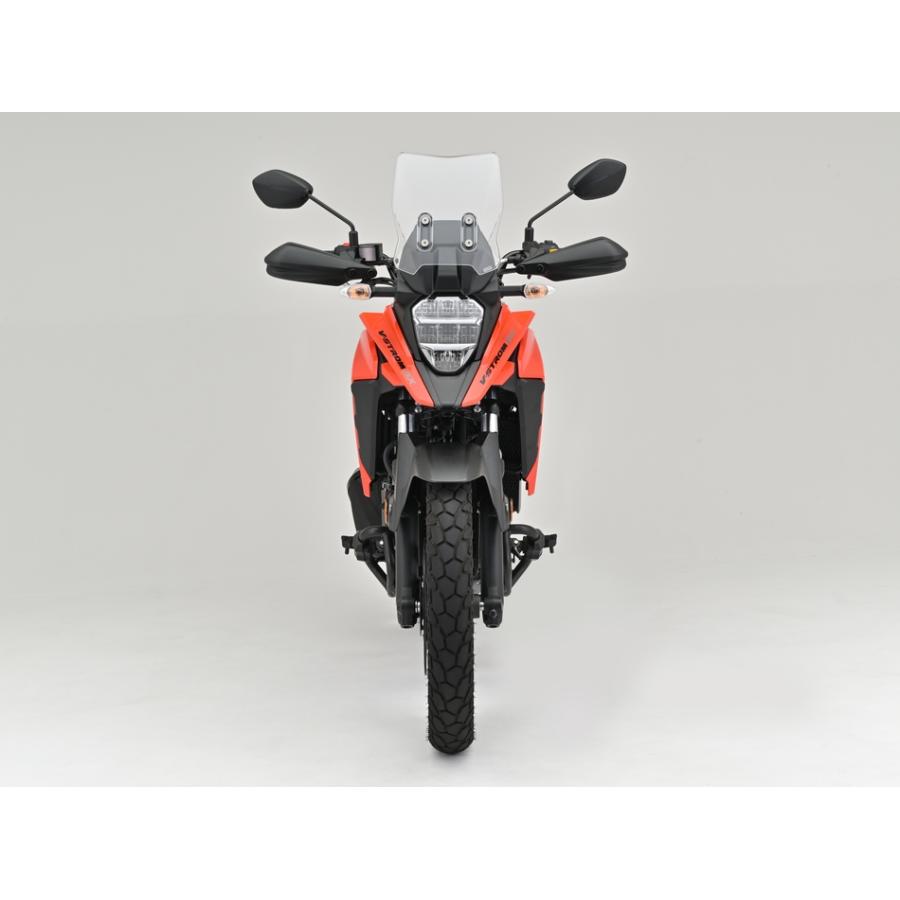 DAYTONA Vストローム250SX（'23） パイプエンジンガード Lower 43511