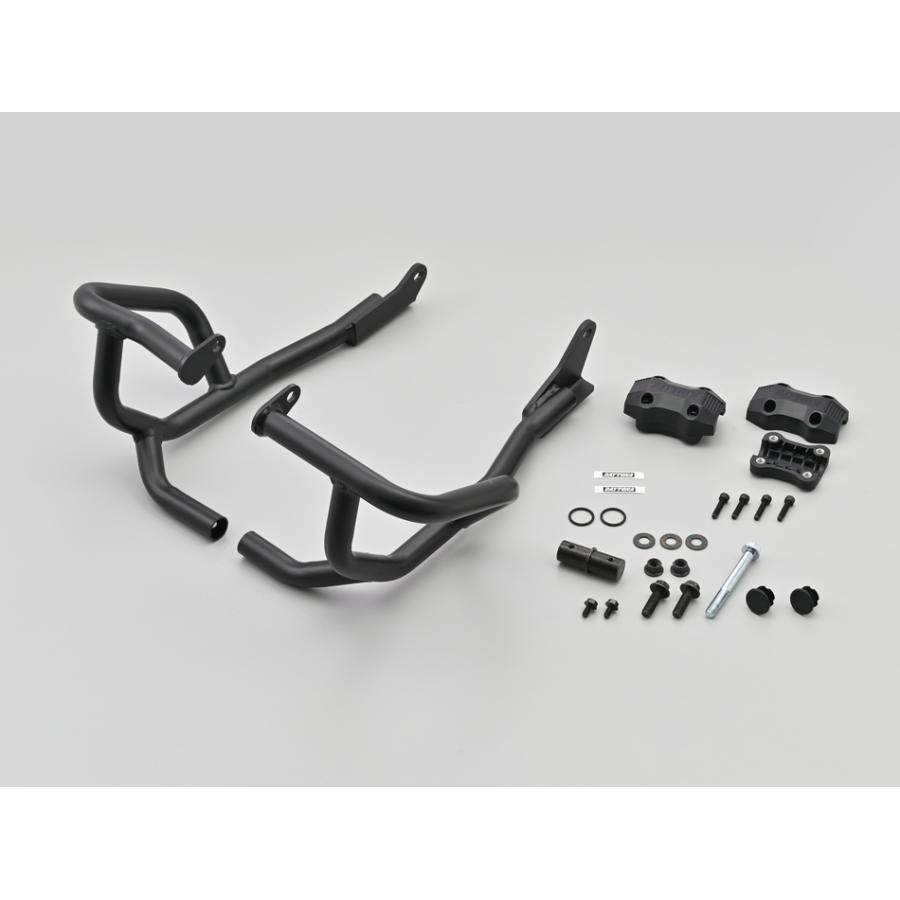 DAYTONA Vストローム250SX（'23） パイプエンジンガード Lower 43511