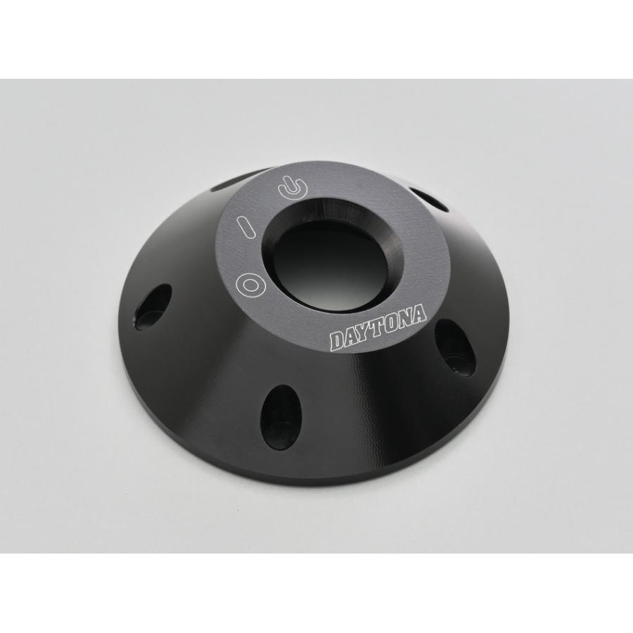 DAYTONA Rebel500/250（'17〜'23） CL500/250（'23） メインキーカバー