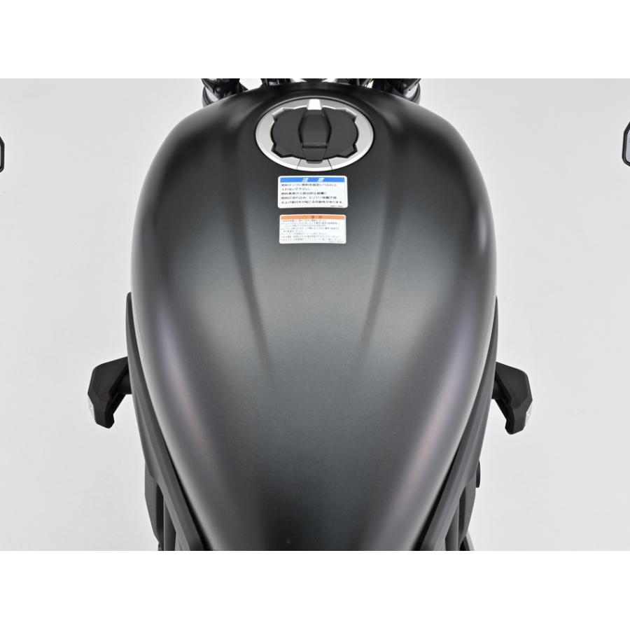 DAYTONA ELIMINATOR/SE（'24〜'25） エンジンプロテクター ストリームライン 97230_2