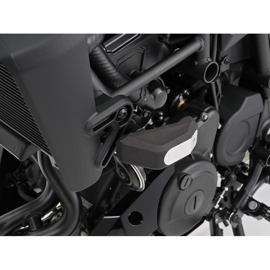 DAYTONA ELIMINATOR/SE（'24〜'25） エンジンプロテクター ストリームライン 97230_5