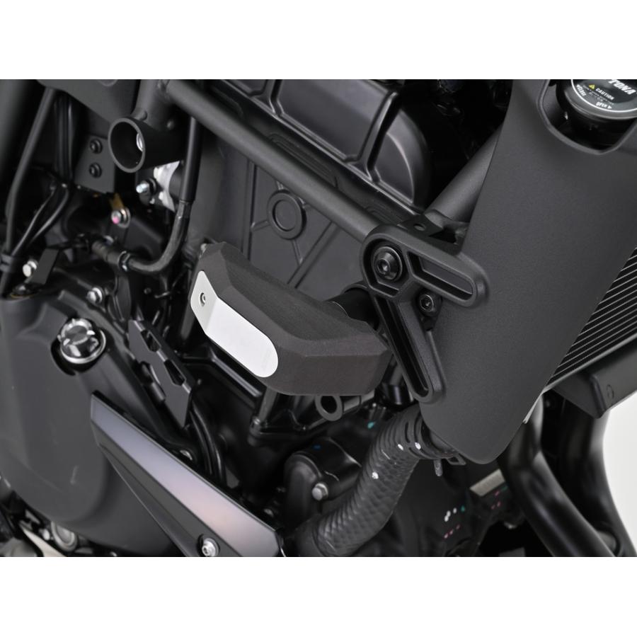 DAYTONA ELIMINATOR/SE（'24〜'25） エンジンプロテクター ストリームライン 97230_6