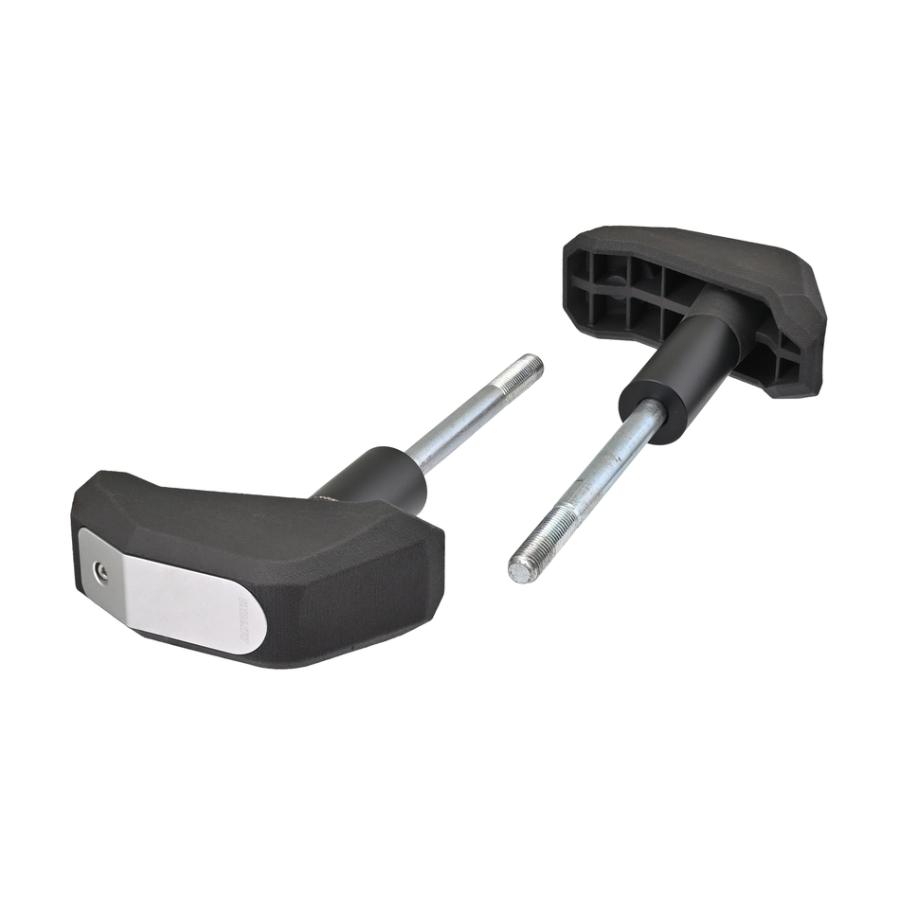 DAYTONA ZEPHYR1100/RS（'92〜'06） エンジンプロテクター ストリーム