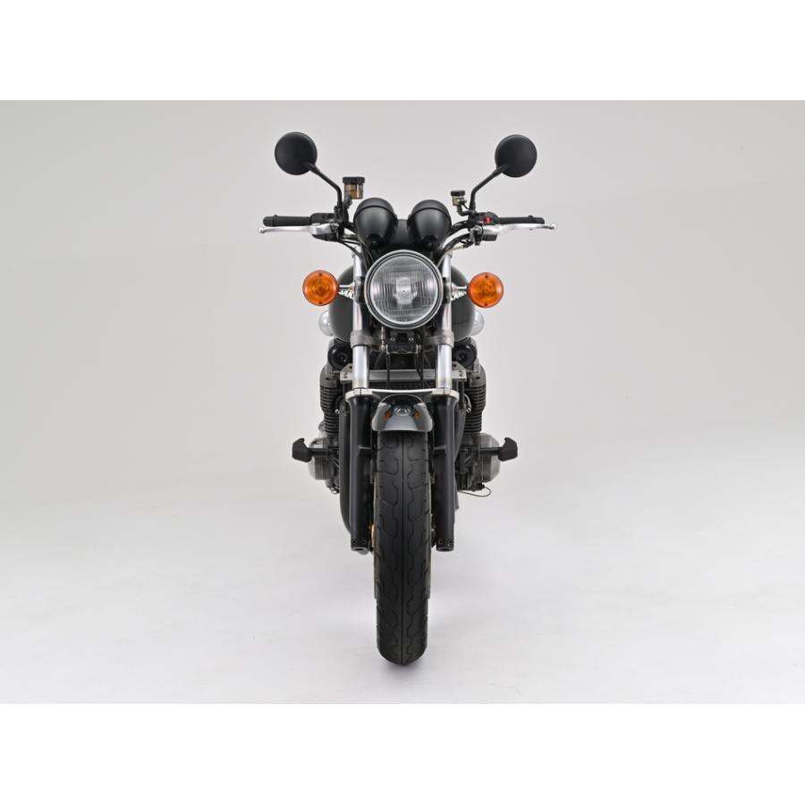 DAYTONA ZEPHYR1100/RS（'92〜'06） エンジンプロテクター ストリーム