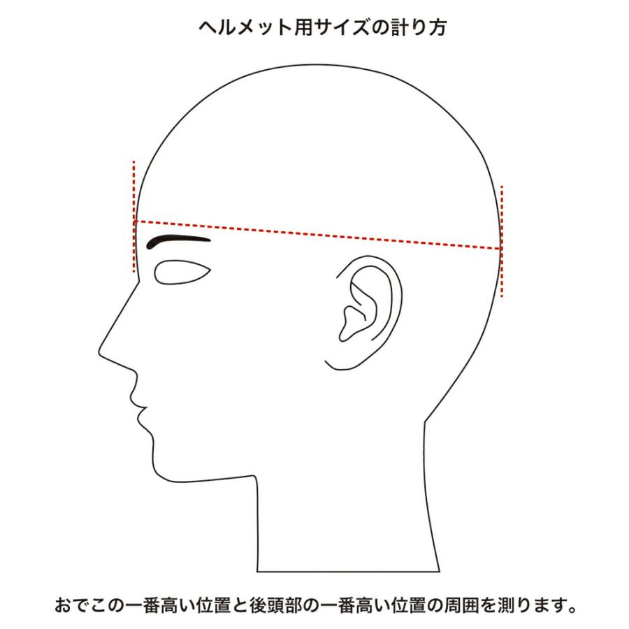 HONDA Daxヘルメット JC-1D | ホンダ | 10