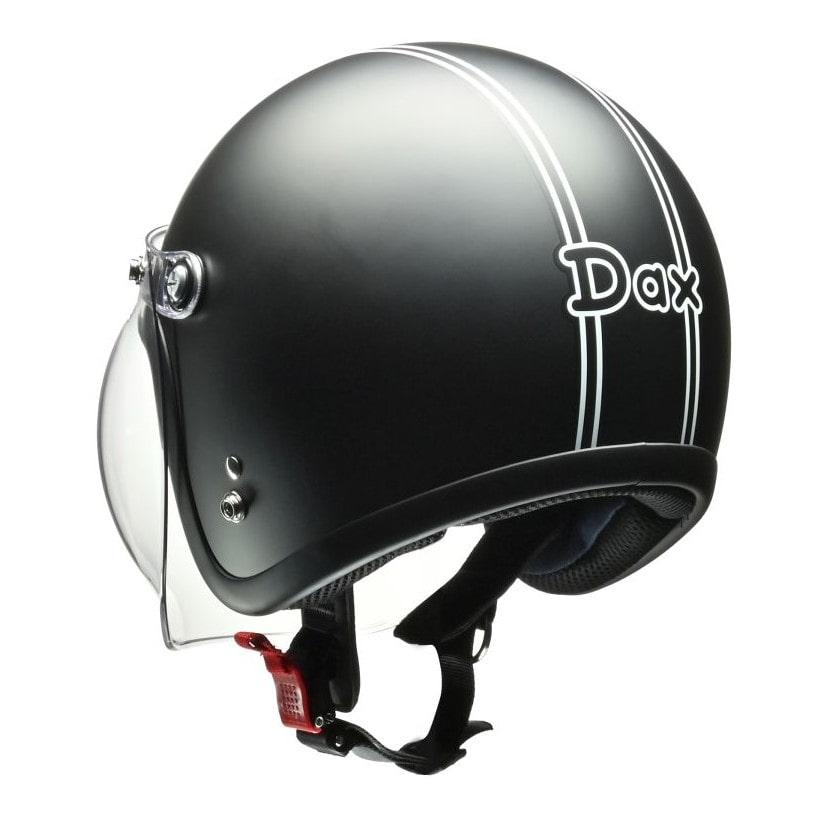 HONDA Daxヘルメット JC-1D | ホンダ | 06