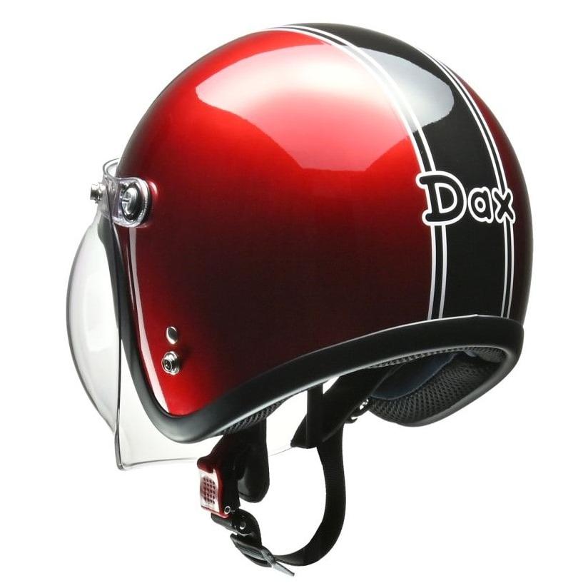 HONDA Daxヘルメット JC-1D | ホンダ | 07