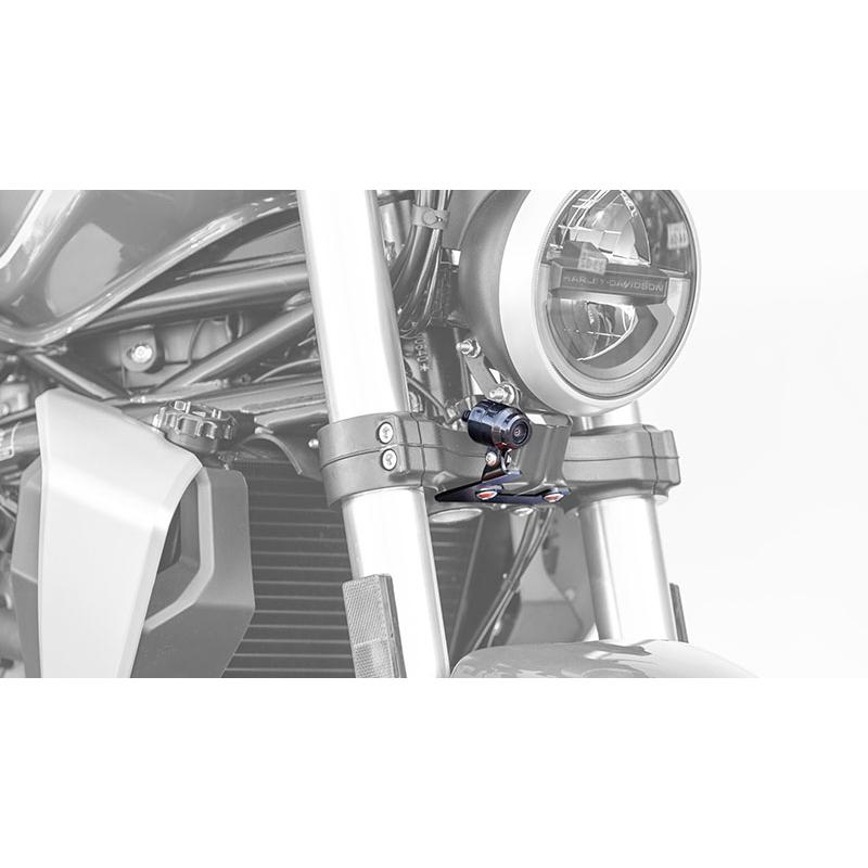 KIJIMA（キジマ） X350('23-) ドライブレコーダー フロントカメラ用ステー HD-06710 |  | 02