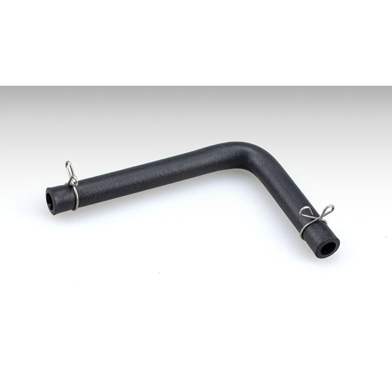 KIJIMA（キジマ） 耐油L型2層ホース 内径6mm ガソリン対応 105-0712