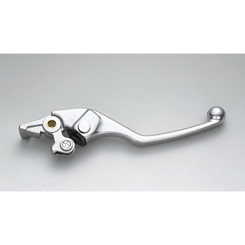 KIJIMA（キジマ） レバー アジャストブレーキ シルバー ホンダ 202-3010SR | 