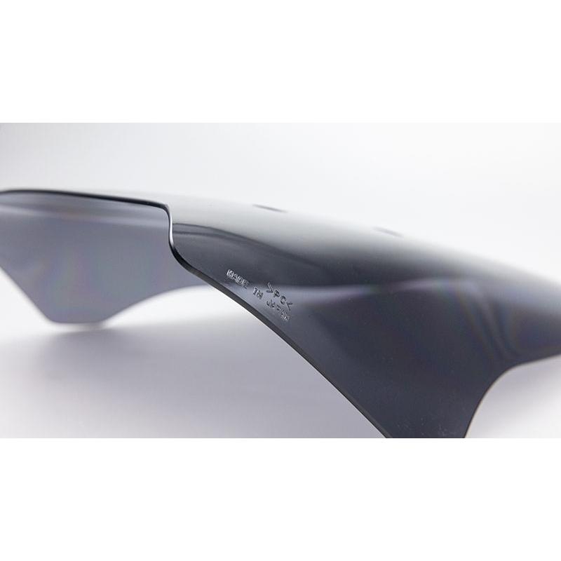 KIJIMA（キジマ） スクリーンキット マウントバー付き スポーツスターS RH1250S HD-05108