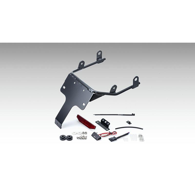 KIJIMA（キジマ） ナイトスター(RH975) ('22-) ライセンスブラケットキット テールランプレス HD-013916 | 