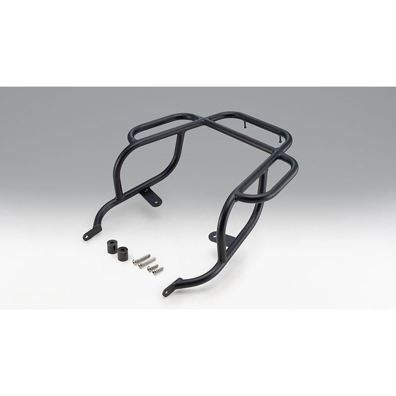 KIJIMA（キジマ） Z650RS('22-) アシストキャリア マットブラック 210
