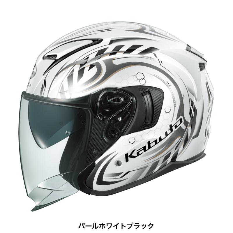 OGK Kabuto（オージーケーカブト） OGKカブト EXCEED-2 CYBER