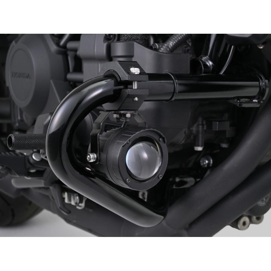 DAYTONA LEDフォグランプユニット プレシャスレイW 40329 : Parts