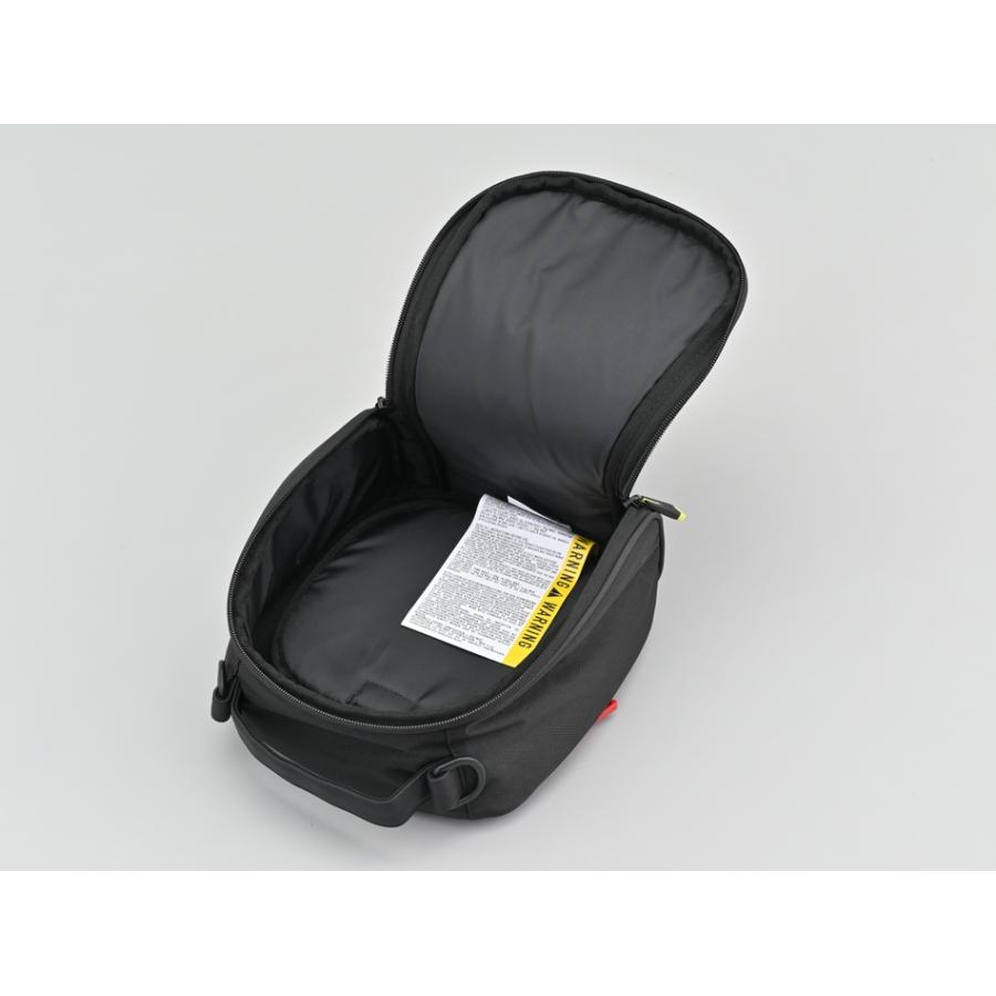 DAYTONA GIVI EA144B タンクロックバッグ 46554 : Parts Online - 通販