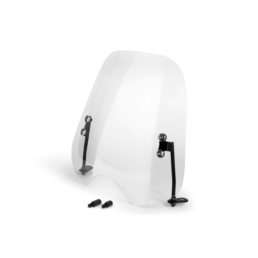 スペシャルパーツ武川 スーパーカブ110 スクリーンキット 09-11-0325