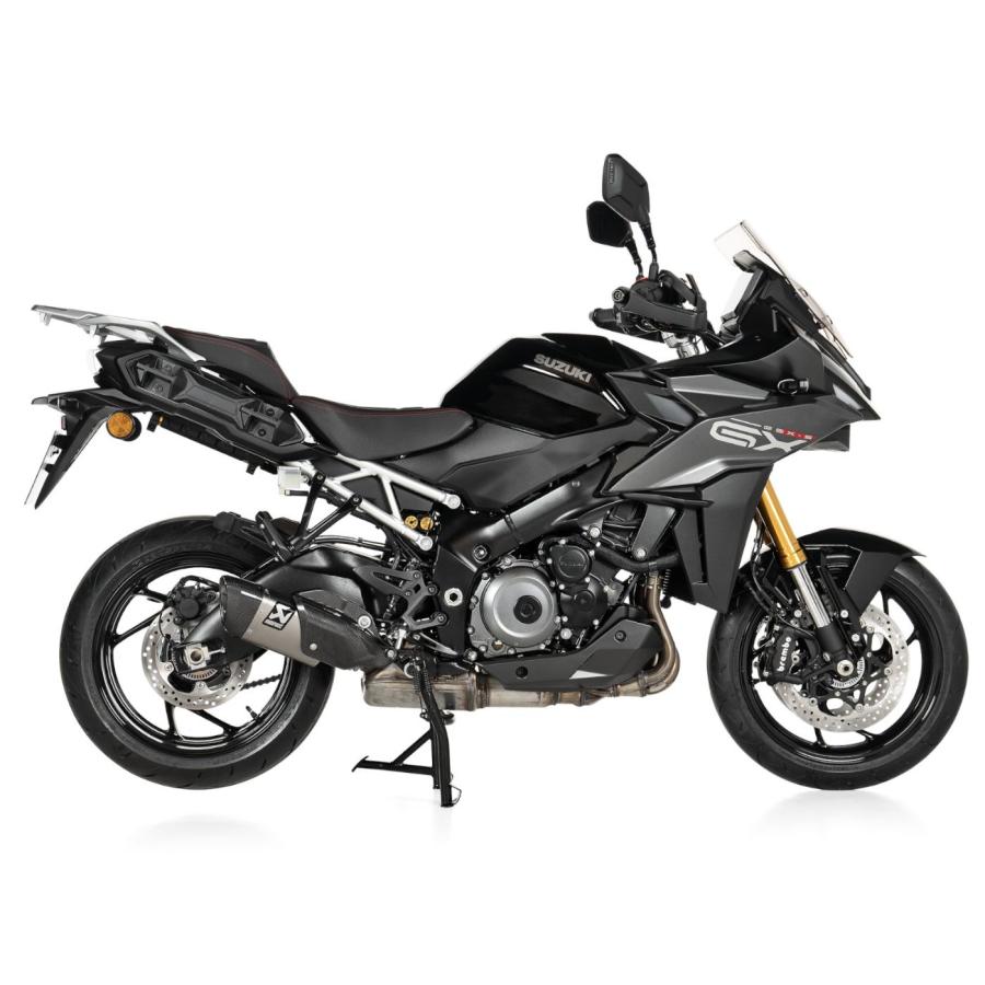 AKRAPOVIC（アクラポビッチ） AKRAPOVIC GSX-S1000/GX/KATANA スリップ