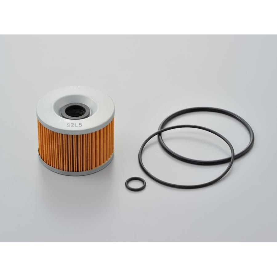 バイク v125 DAYTONA リプレイス オイルフィルター F-03/F-07/F-15 98748 : Parts