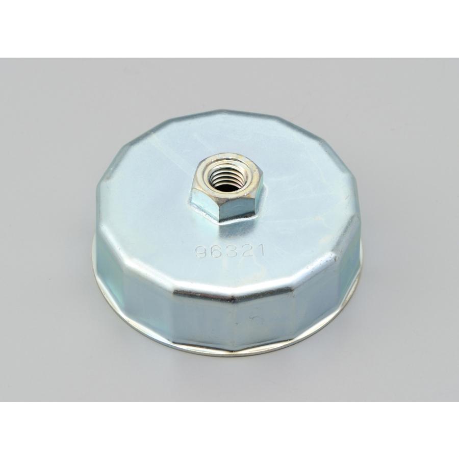 DAYTONA オイルフィルターレンチ 14面 66.5mm 96321 : Parts Online