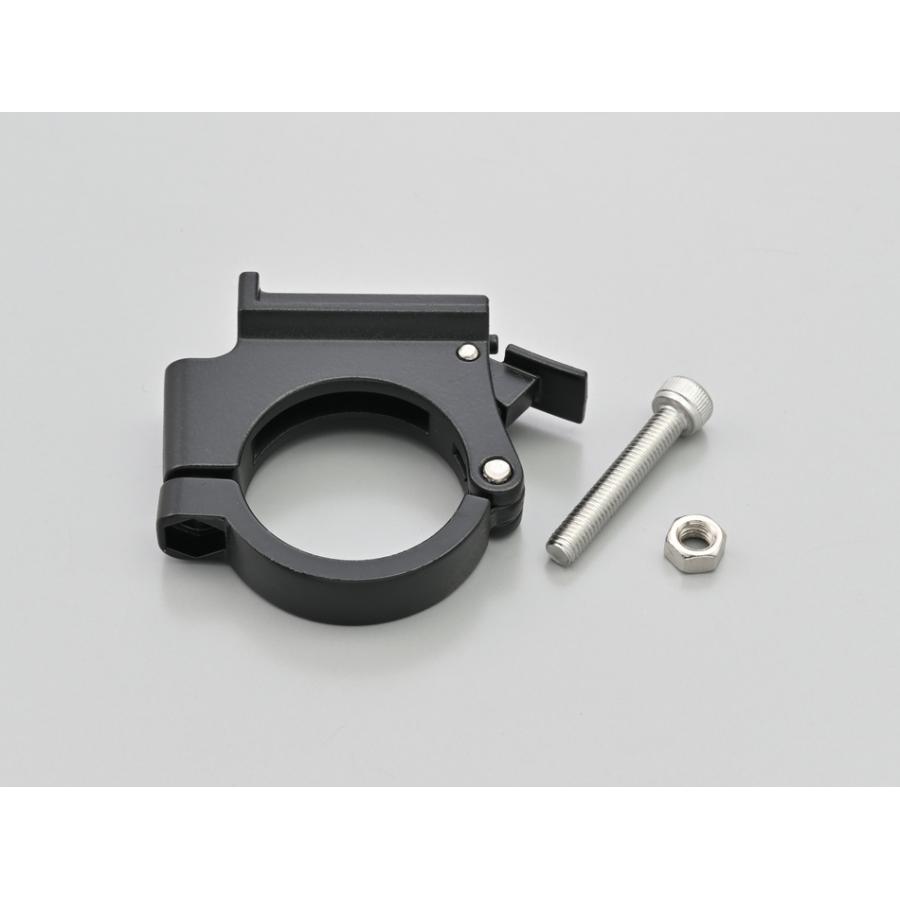 DAYTONA モトスマートモニター用クランプセット 24971 : Parts Online