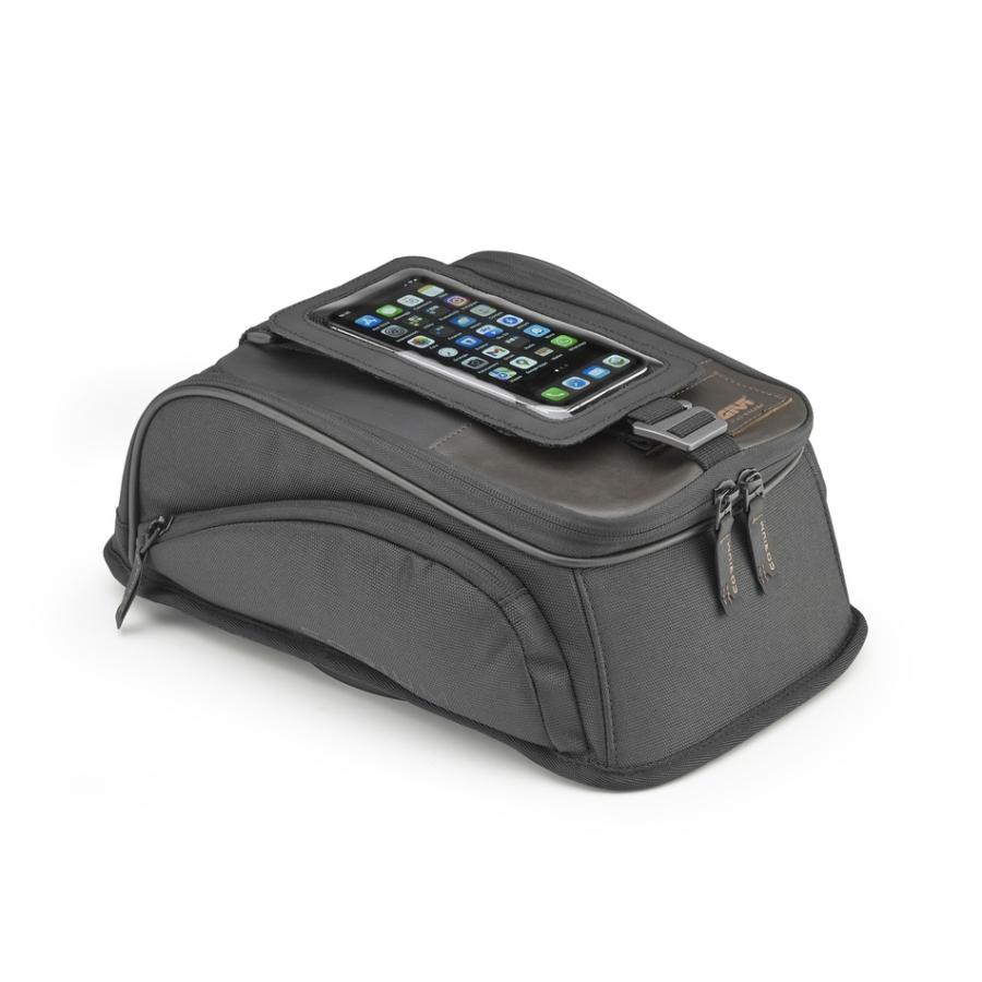 DAYTONA GIVI CRM108 タンクロックバッグ 48856 : Parts Online - 通販