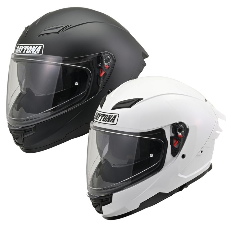 DAYTONA DN-001RS フルフェイスヘルメット : Parts Online - 通販