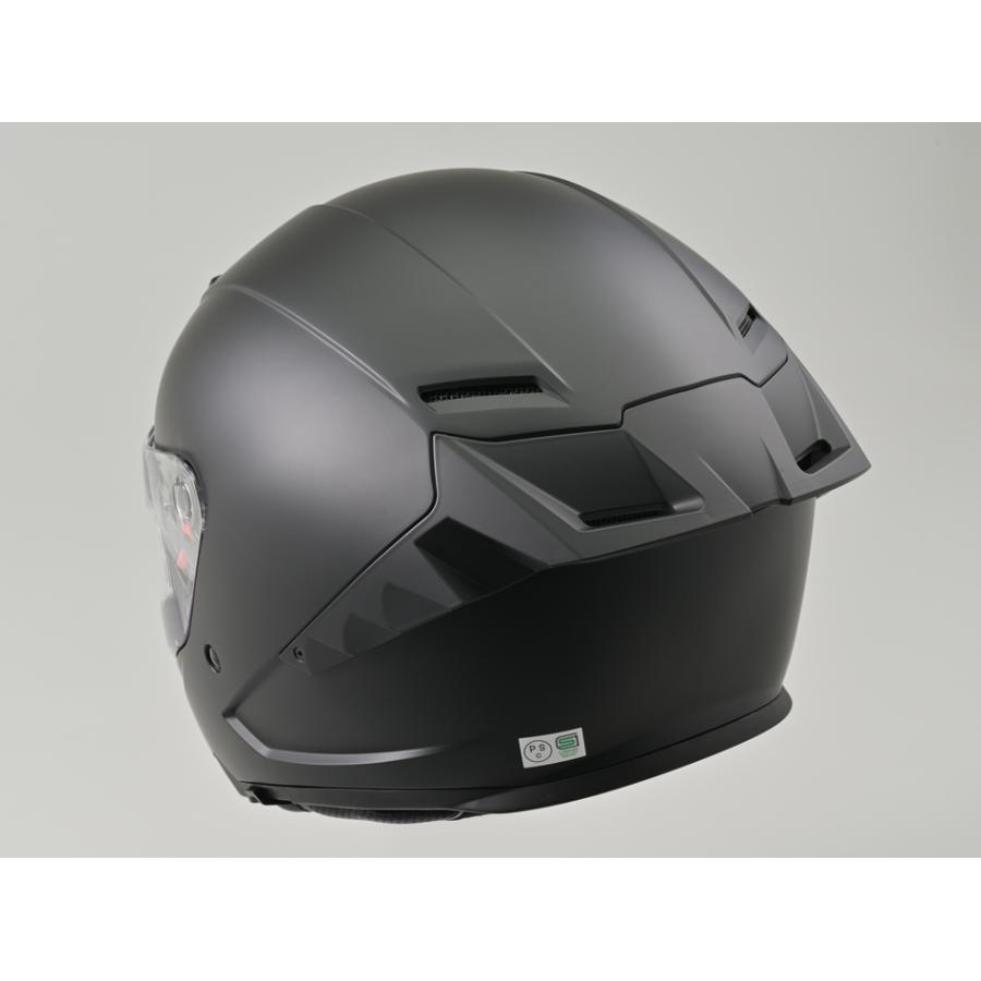 DAYTONA DN-001RS フルフェイスヘルメット : Parts Online - 通販