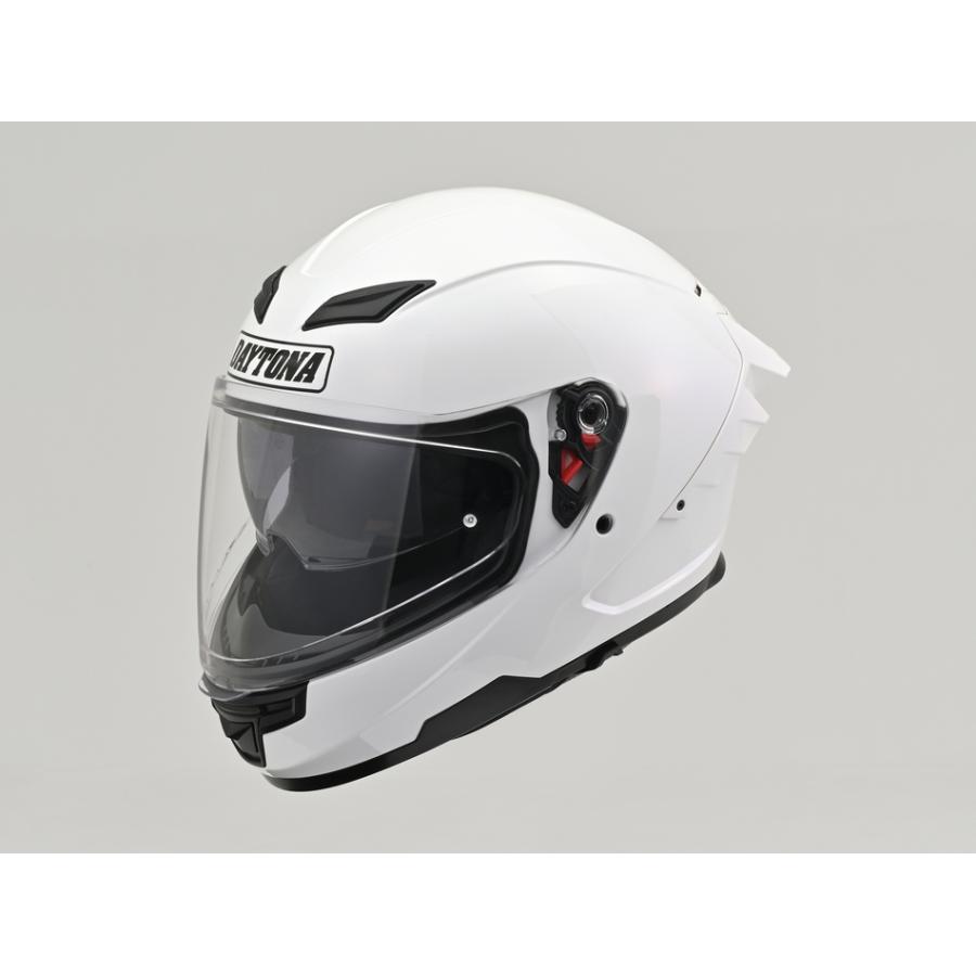 DAYTONA DN-001RS フルフェイスヘルメット : Parts Online - 通販