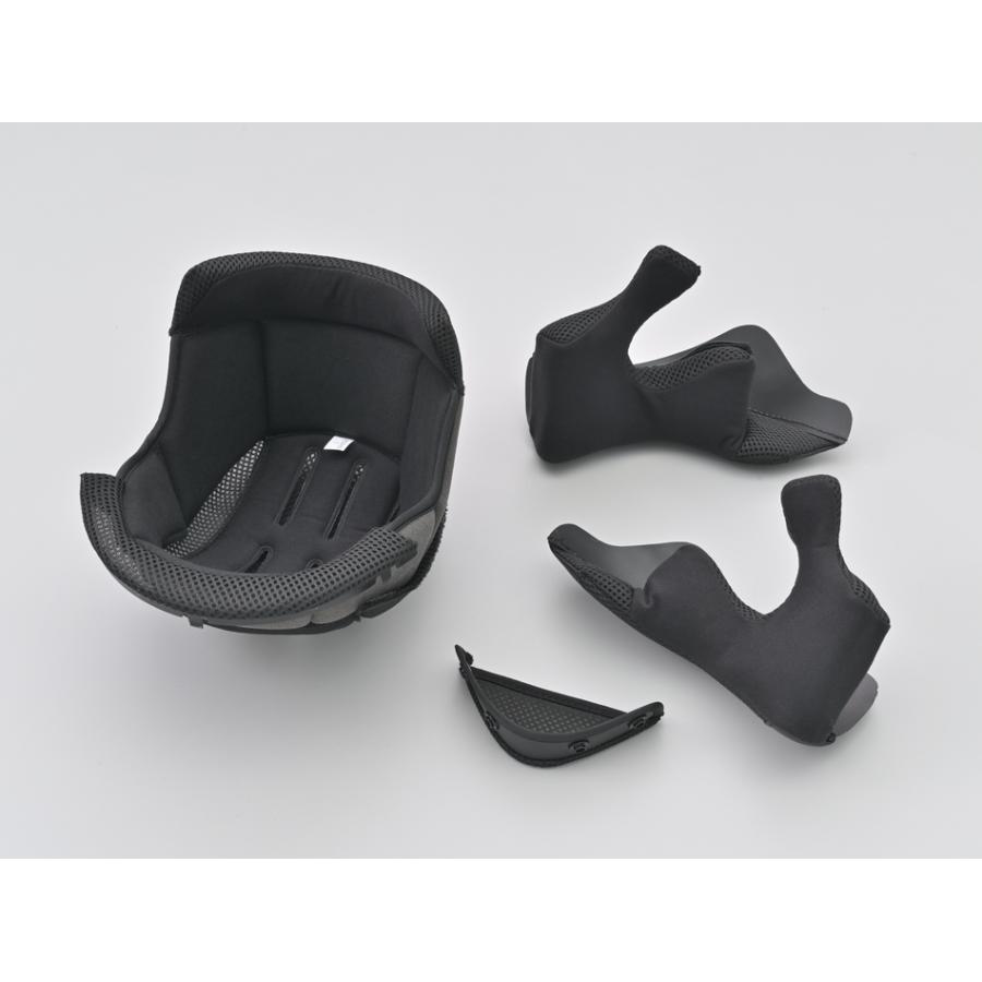 DAYTONA DN-005WX 内装セット : Parts Online - 通販 - Yahoo!ショッピング