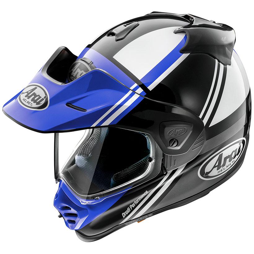 Arai TOUR-CROSS V COSMIC（ツアークロスV コスミック） マルチ