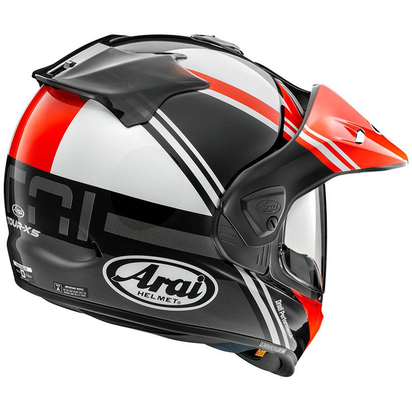 Arai TOUR-CROSS V COSMIC（ツアークロスV コスミック） マルチ