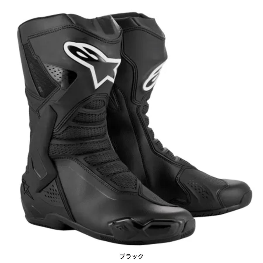 アルパインスターズ（alpinestars） SMX-6 v3 ライディングブーツ
