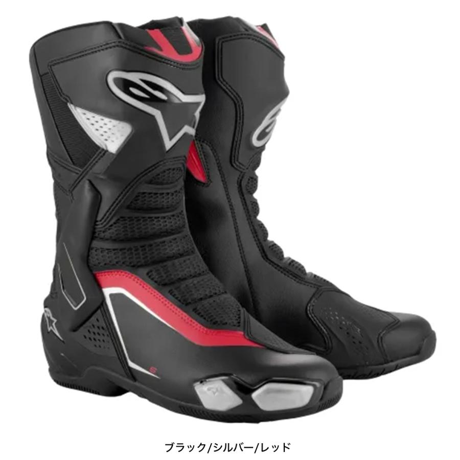 アルパインスターズ（alpinestars） SMX-6 v3 ライディングブーツ
