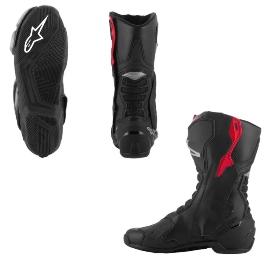 アルパインスターズ（alpinestars） SMX-6 v3 ライディングブーツ