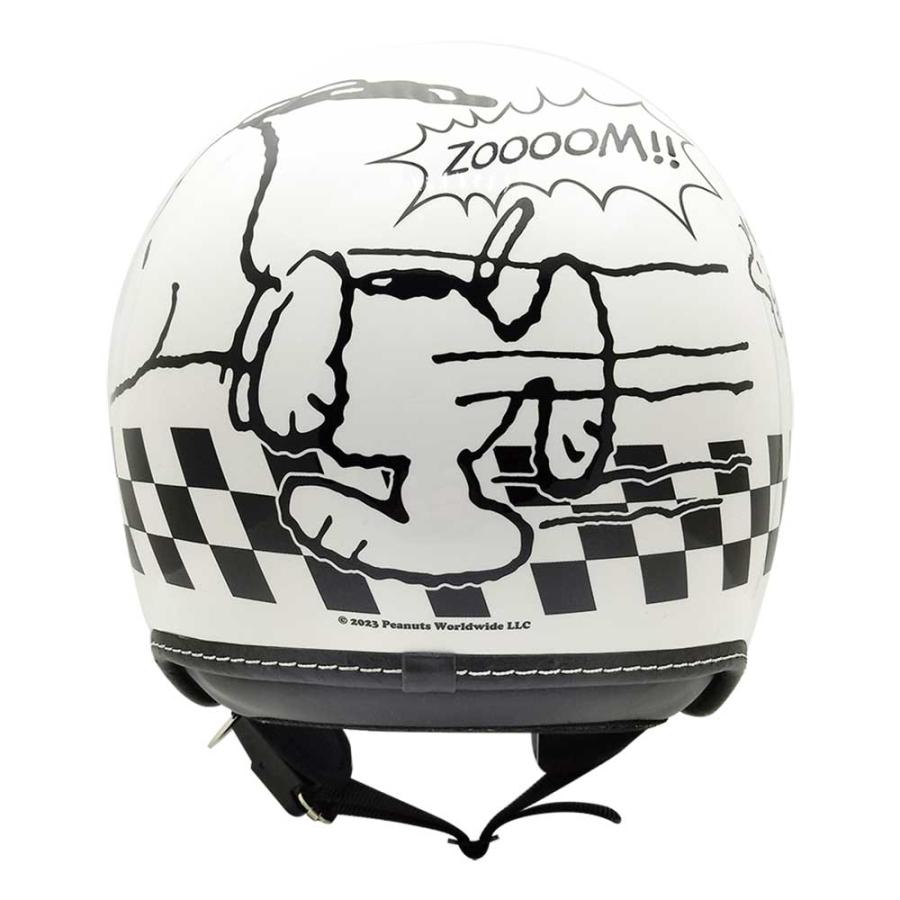 Amazon.co.jp: アークス(Axs) SNJ-72 SNOOPY(スヌーピー) ジェット
