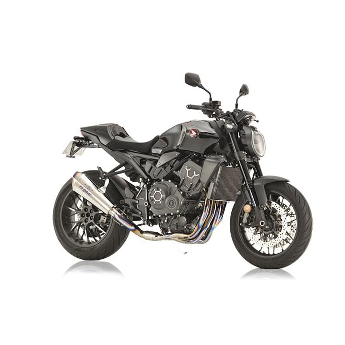 アールズギア CB1000R('18〜'20) GPスペック フルエキゾーストシングル