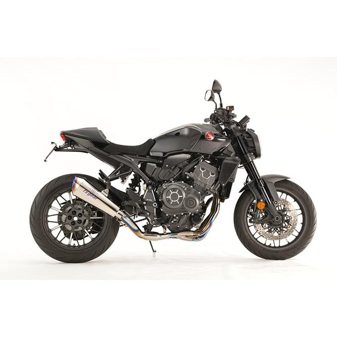 3点 アールズギア CB1000R('21〜) GPスペック フルエキゾーストシングル