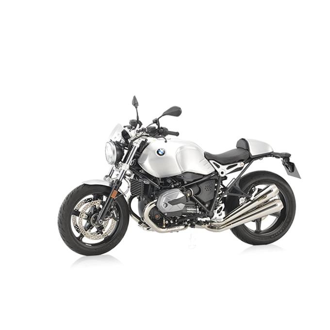 アールズギア R nineT('14〜'21）[EBL・2BL]ワイバンクラシック