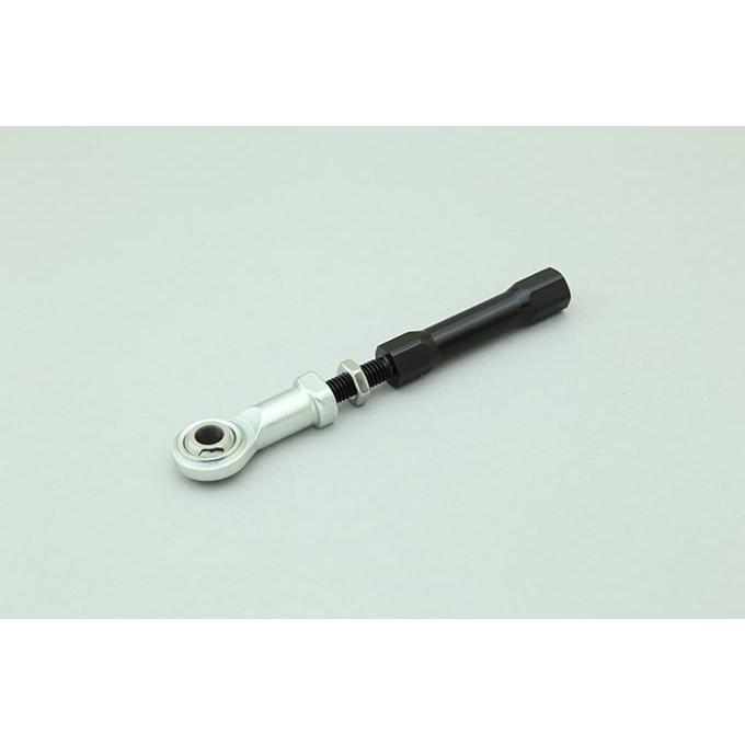 アールズギア ZX-25Rライディングステップ KQS(カワサキクイック