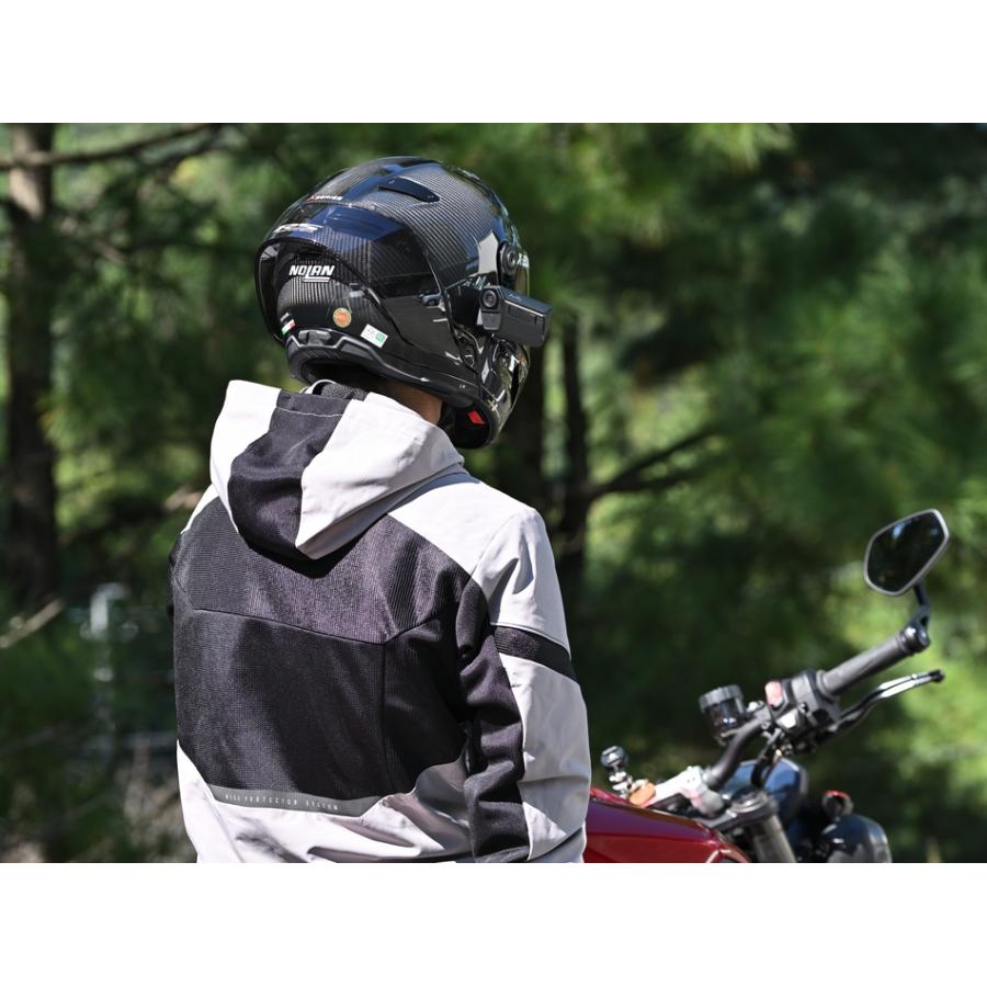 DAYTONA（デイトナ） バイク専用ドライブレコーダー MiVue MP30 GPS