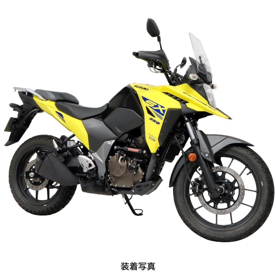 ACTIVE（アクティブ） SUZUKI V-STROM250SX パフォーマンスダンパー 13691505_1