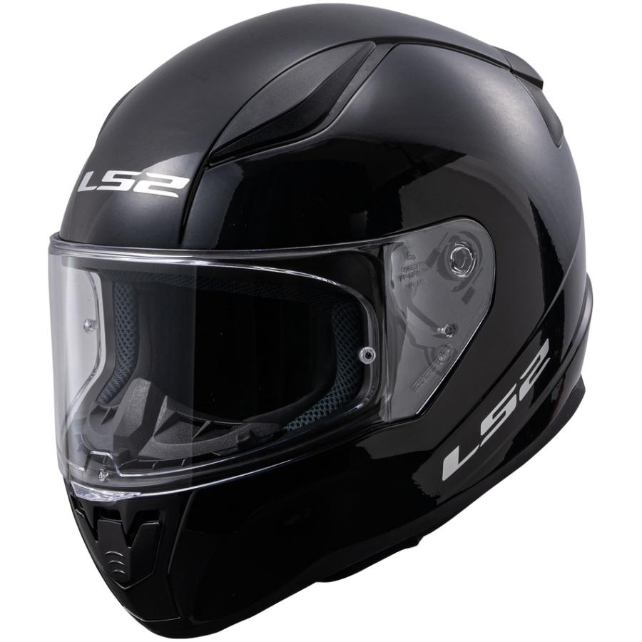 LS2 HELMETS LS2 RAPID II（ラピッドツー） JAPAN FIT MODEL フル