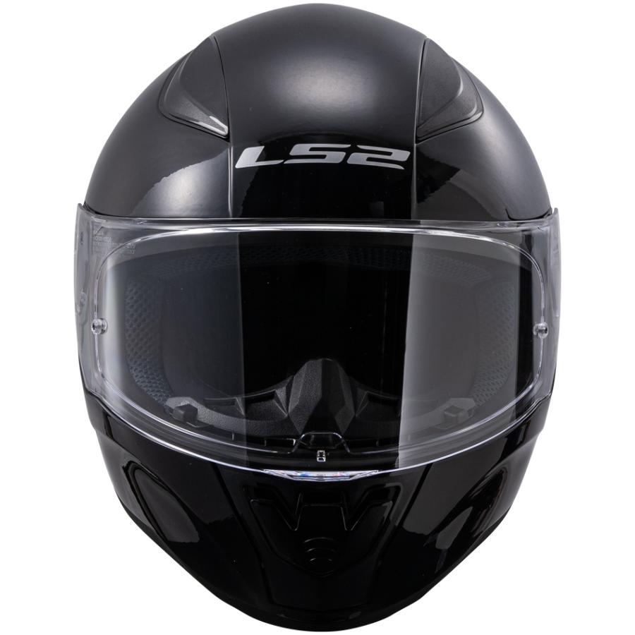 LS2 RAPID II（ラピッドツー） JAPAN FIT MODEL フルフェイス