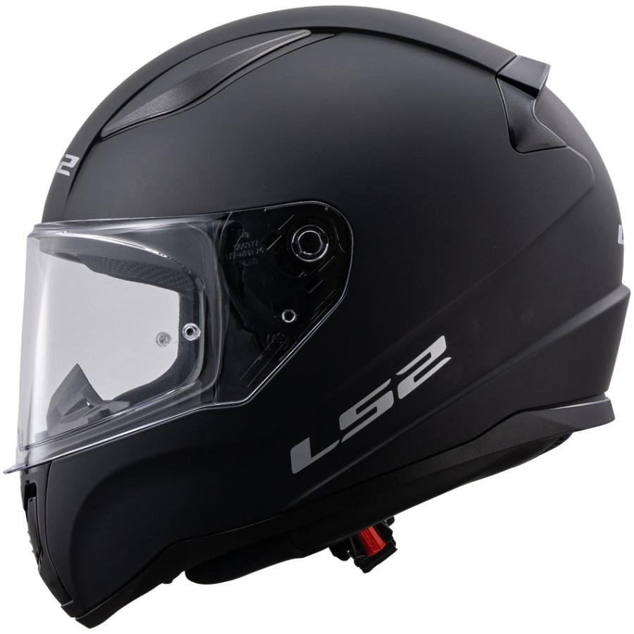 LS2 RAPID II（ラピッドツー） JAPAN FIT MODEL フルフェイス